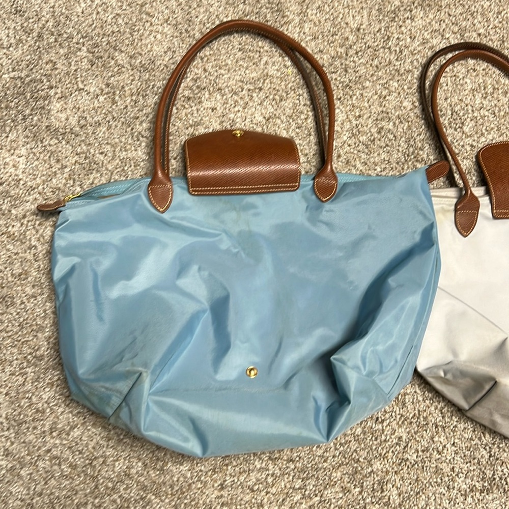 Longchamp Bag
